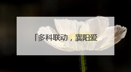 多科联动，襄阳爱尔专家团队成功修复患者断裂的泪小管