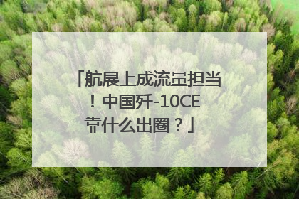 航展上成流量担当！中国歼-10CE靠什么出圈？