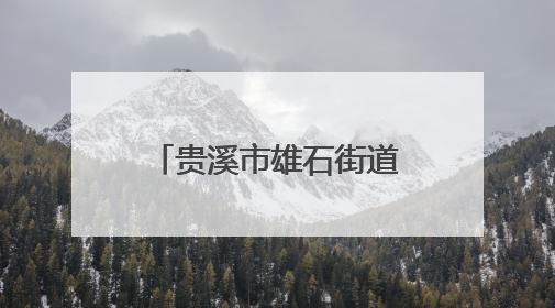贵溪市雄石街道仙桥社区：探索“红色物业”，推动基层治理（图）